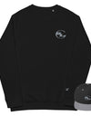 Raglan Sweatshirt/Snapback
