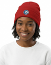SLC™ Beanie - Something Light Clothing