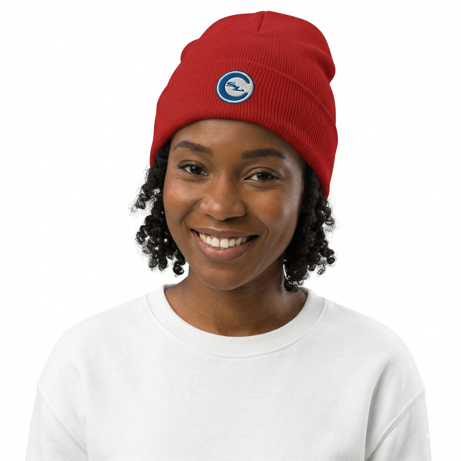 SLC™ Beanie - Something Light Clothing