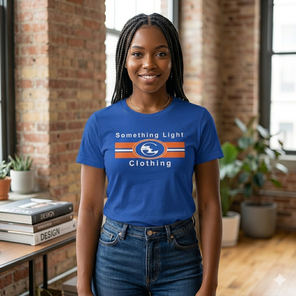 SLC™ Logo Tee