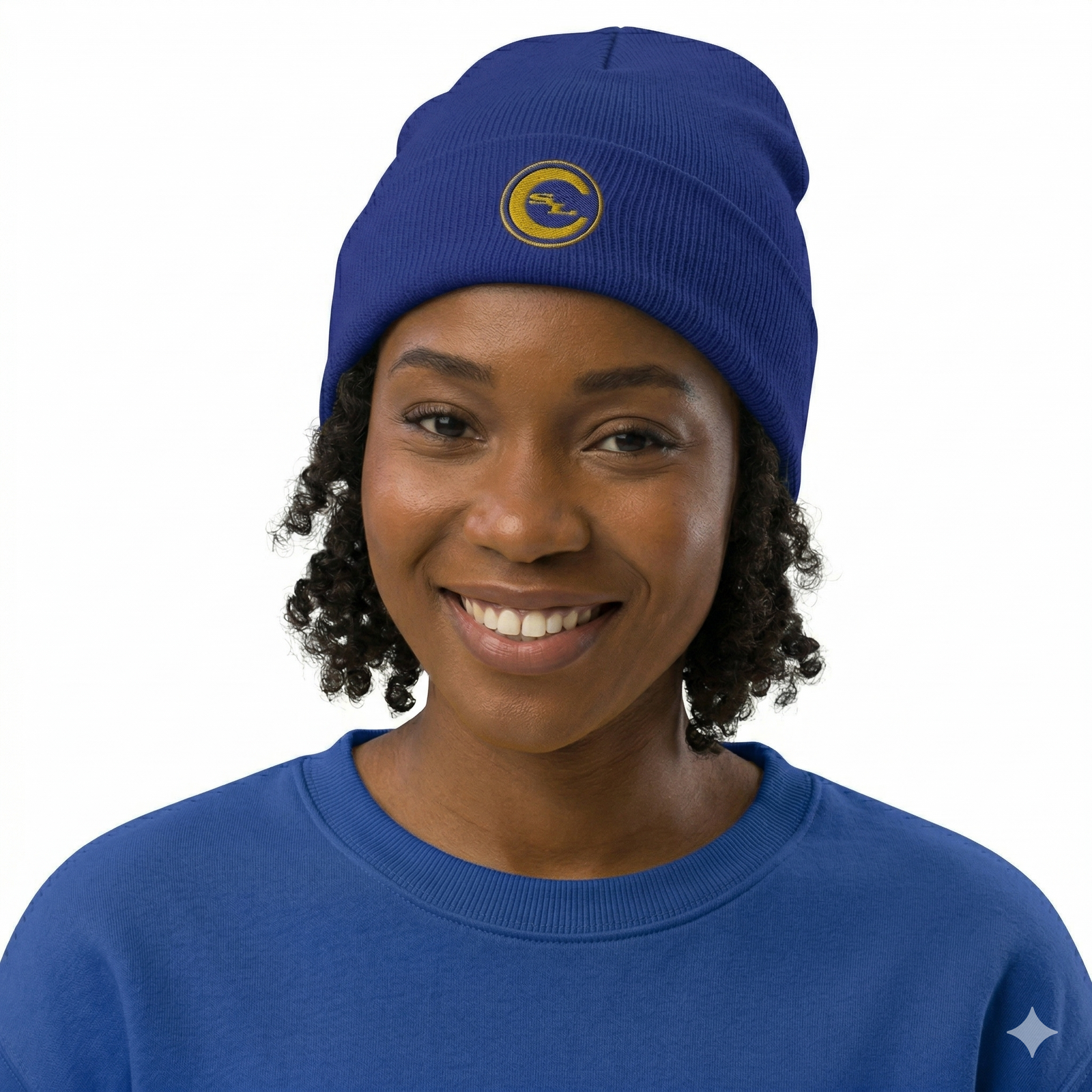 SLC™ Skully Beanie -Something Light Clothing
