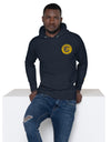 SLC™ 2 Logo Hoodie-Something Light Clothing