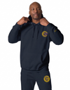 SLC™ 2 Logo Hoodie-Something Light Clothing