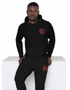 SLC™ 2 Logo Hoodie-Something Light Clothing