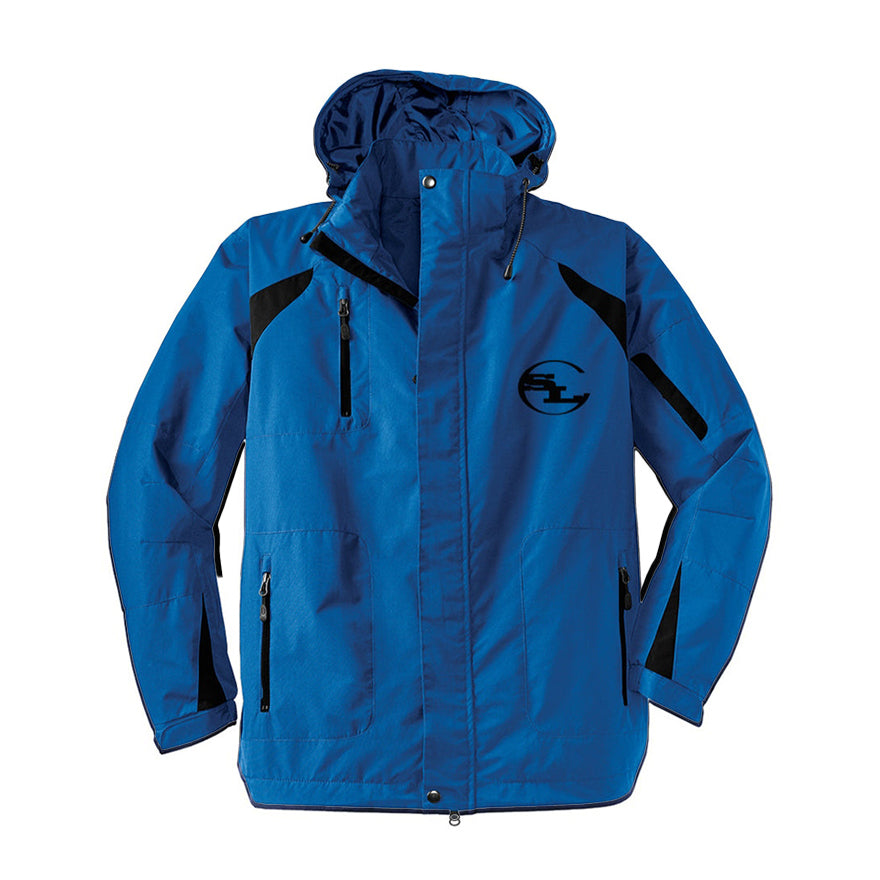 SLC™ All-Season Jacket-Something Light Clothing