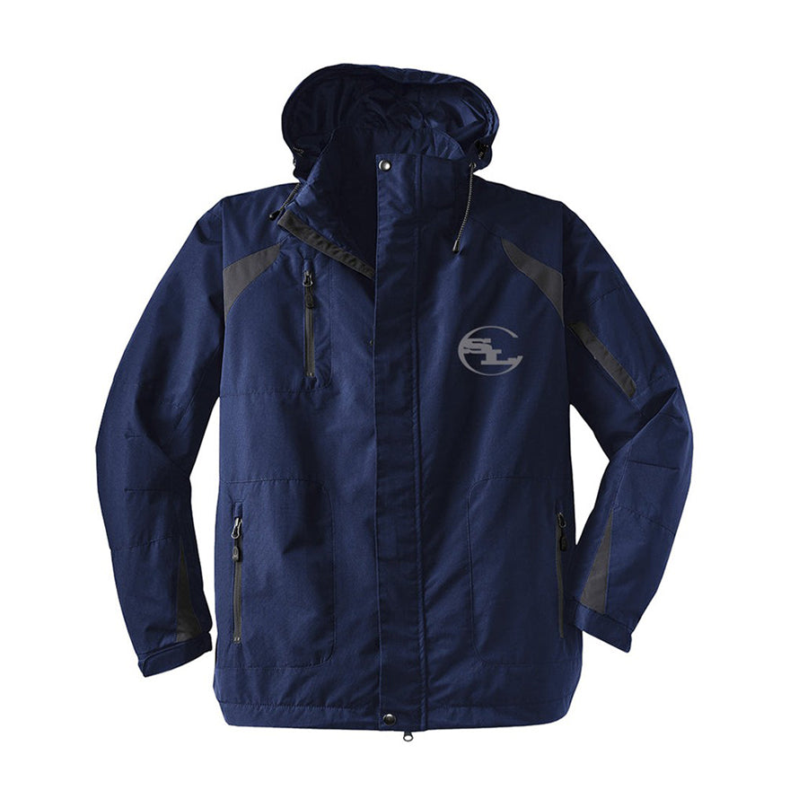 SLC™ All-Season Jacket-Something Light Clothing