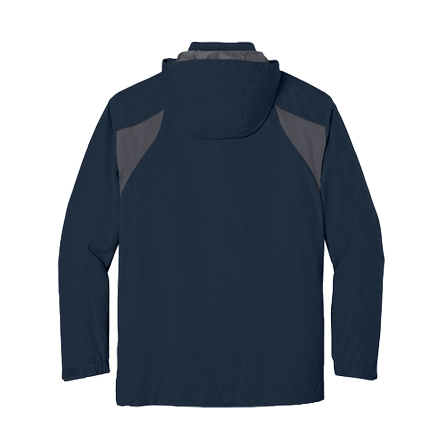 SLC™ All-Season Jacket-Something Light Clothing