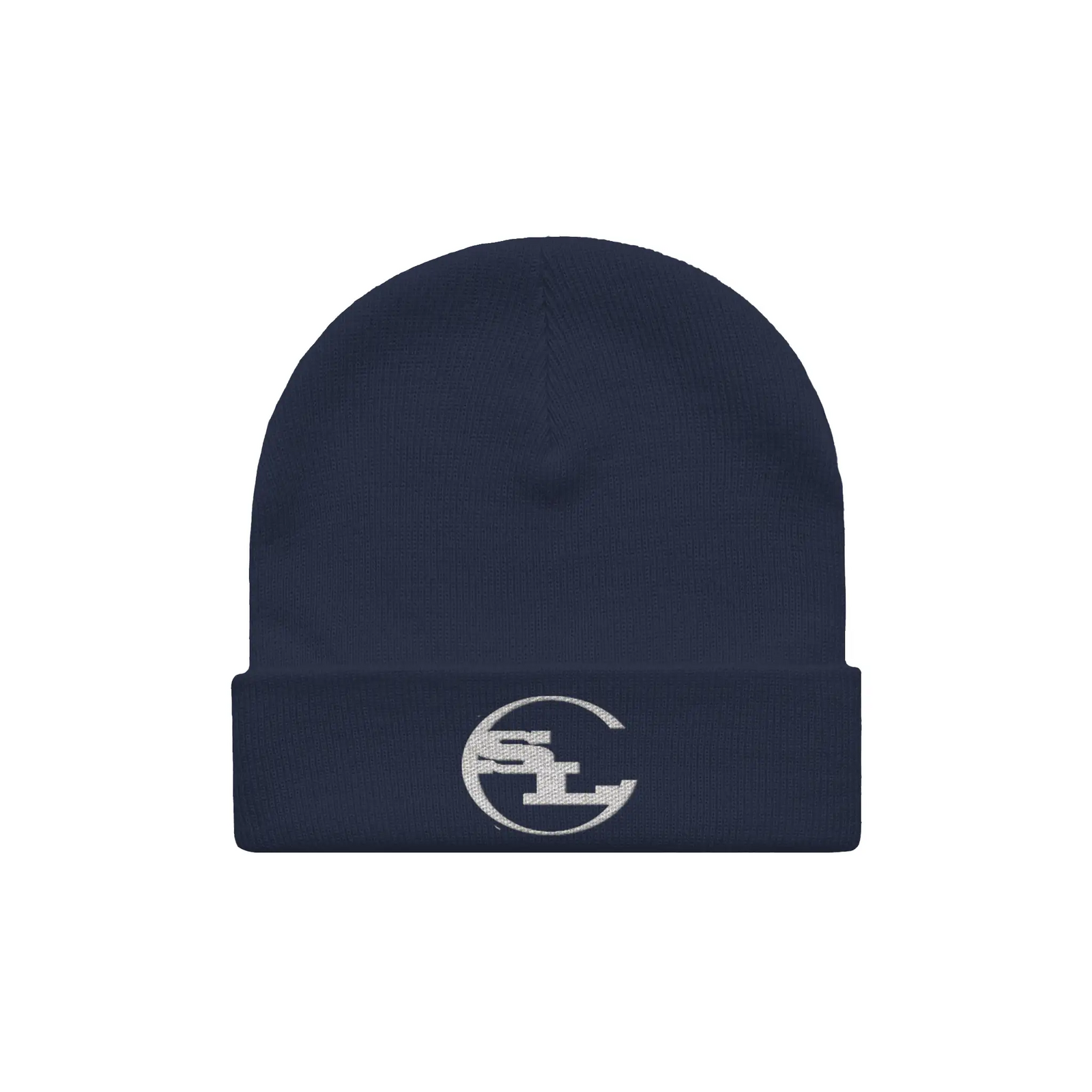 SLC™ Beanie-Something Light Clothing