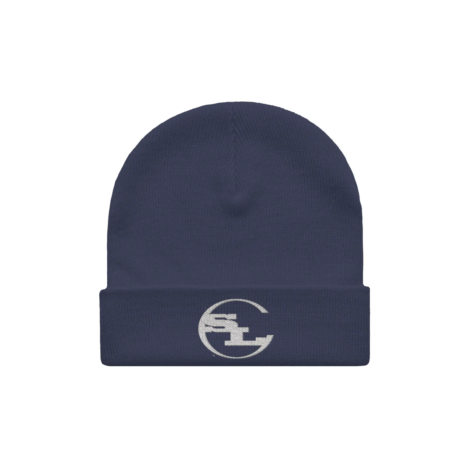 SLC™ Beanie-Something Light Clothing