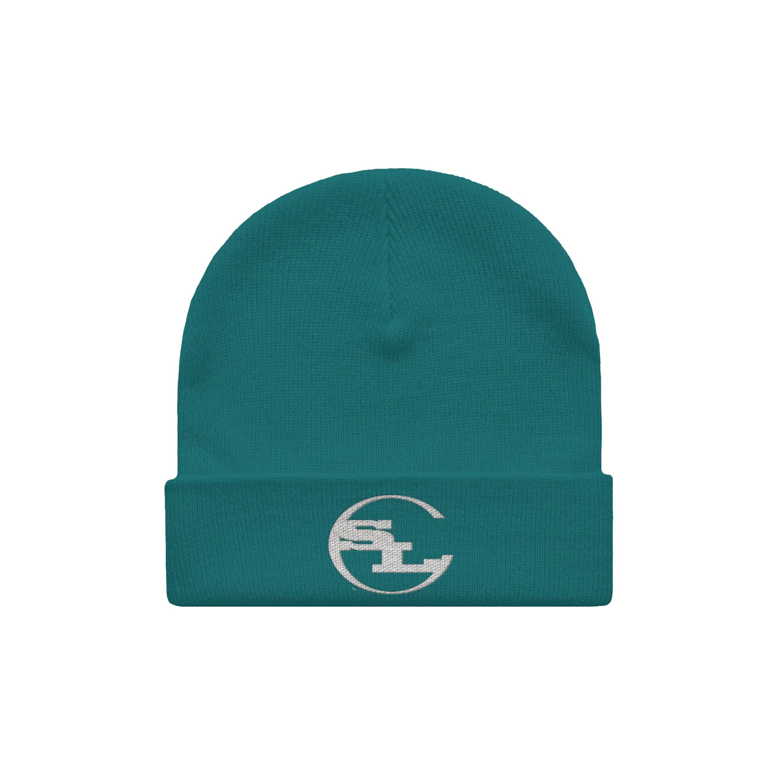 SLC™ Beanie-Something Light Clothing
