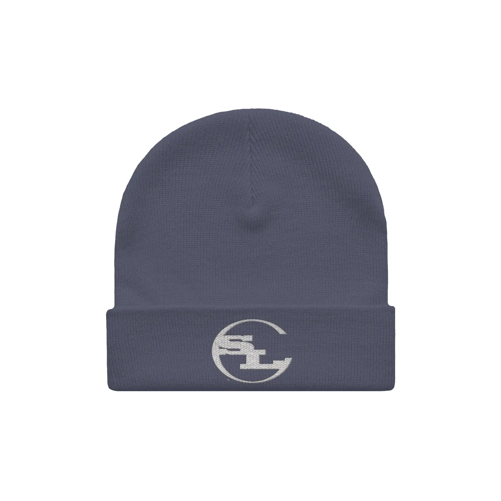 SLC™ Beanie-Something Light Clothing
