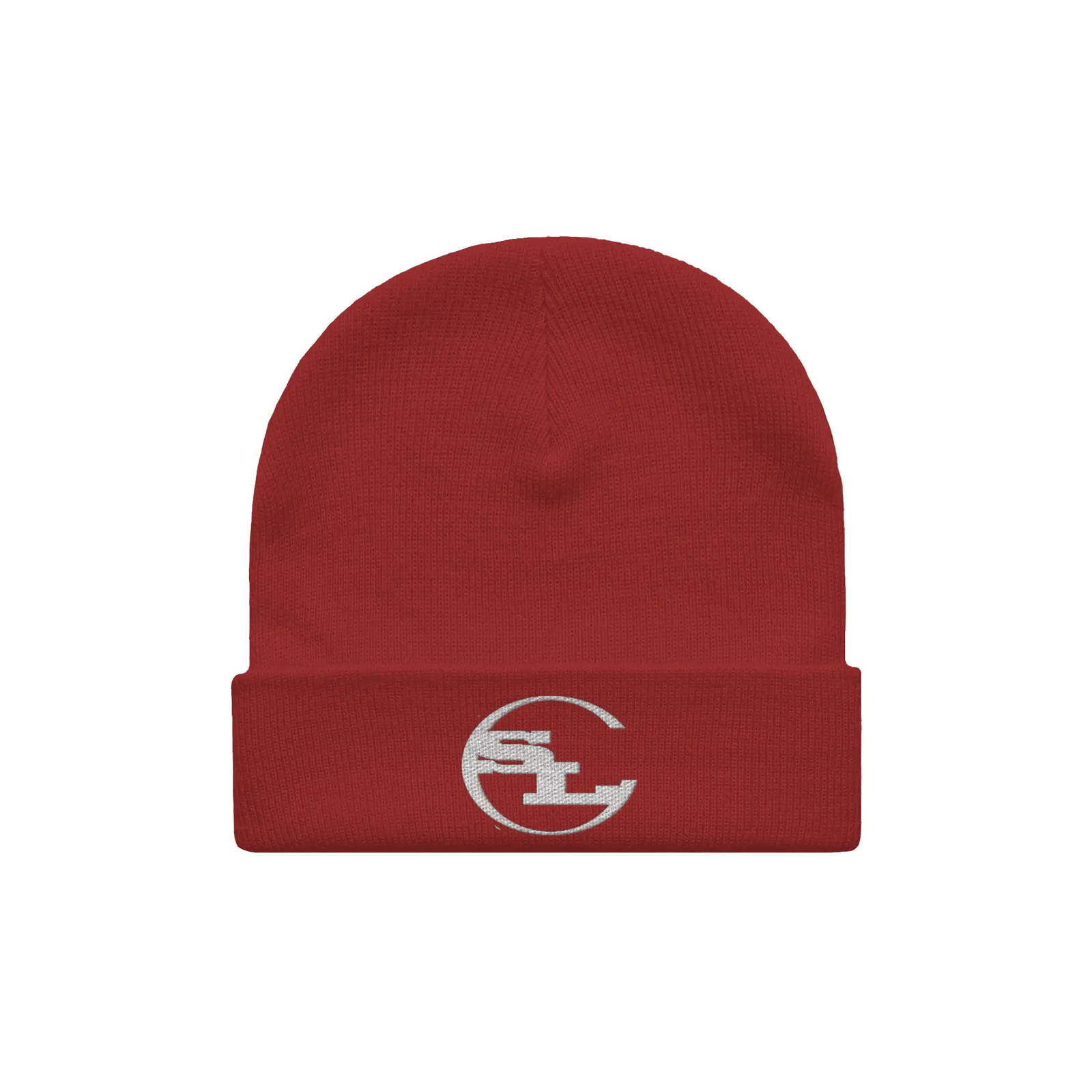 SLC™ Beanie-Something Light Clothing