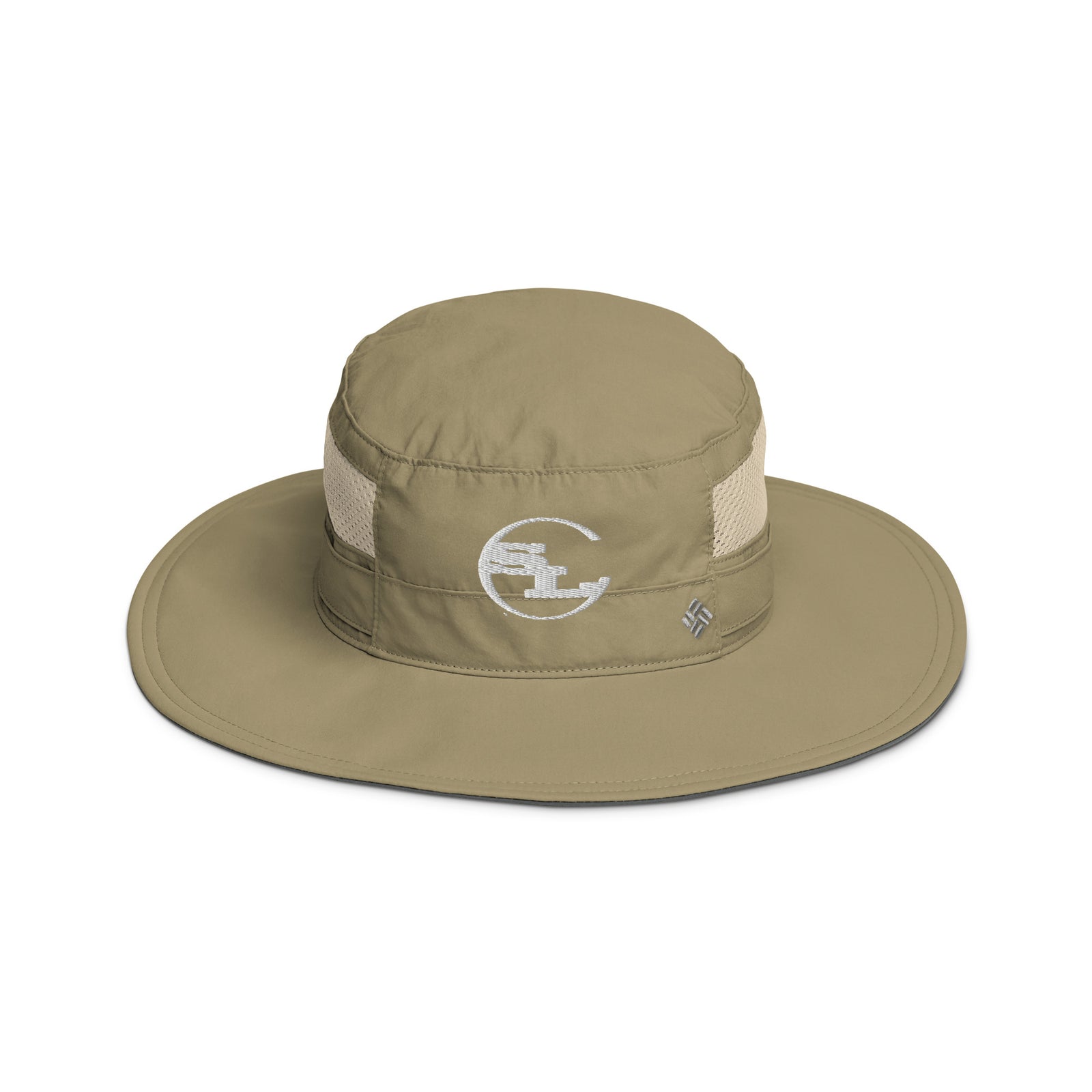 SLC™ Bucket Hat-Something Light Clothing
