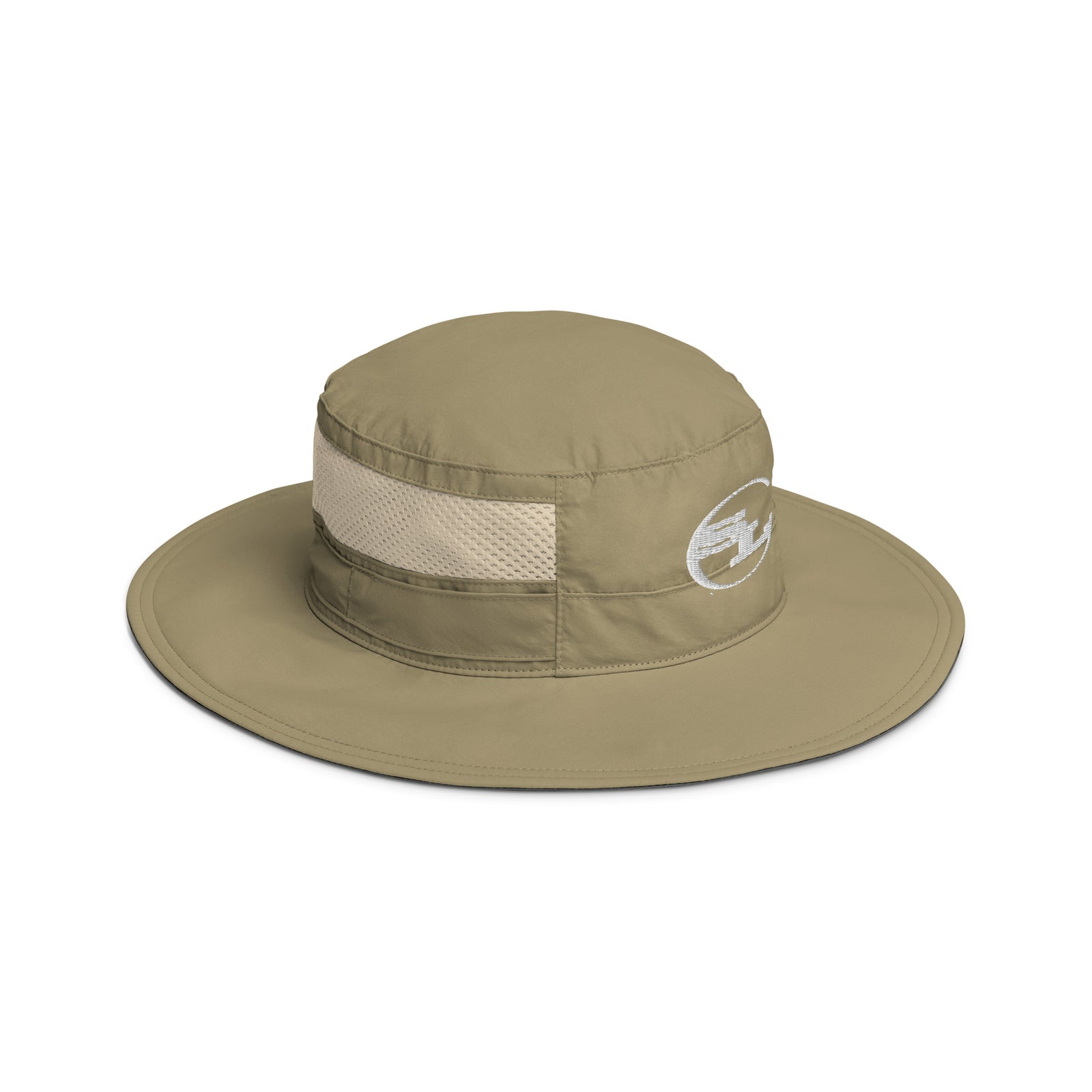 SLC™ Bucket Hat-Something Light Clothing