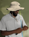 SLC™ Bucket Hat-Something Light Clothing