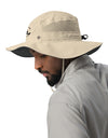 SLC™ Bucket Hat-Something Light Clothing