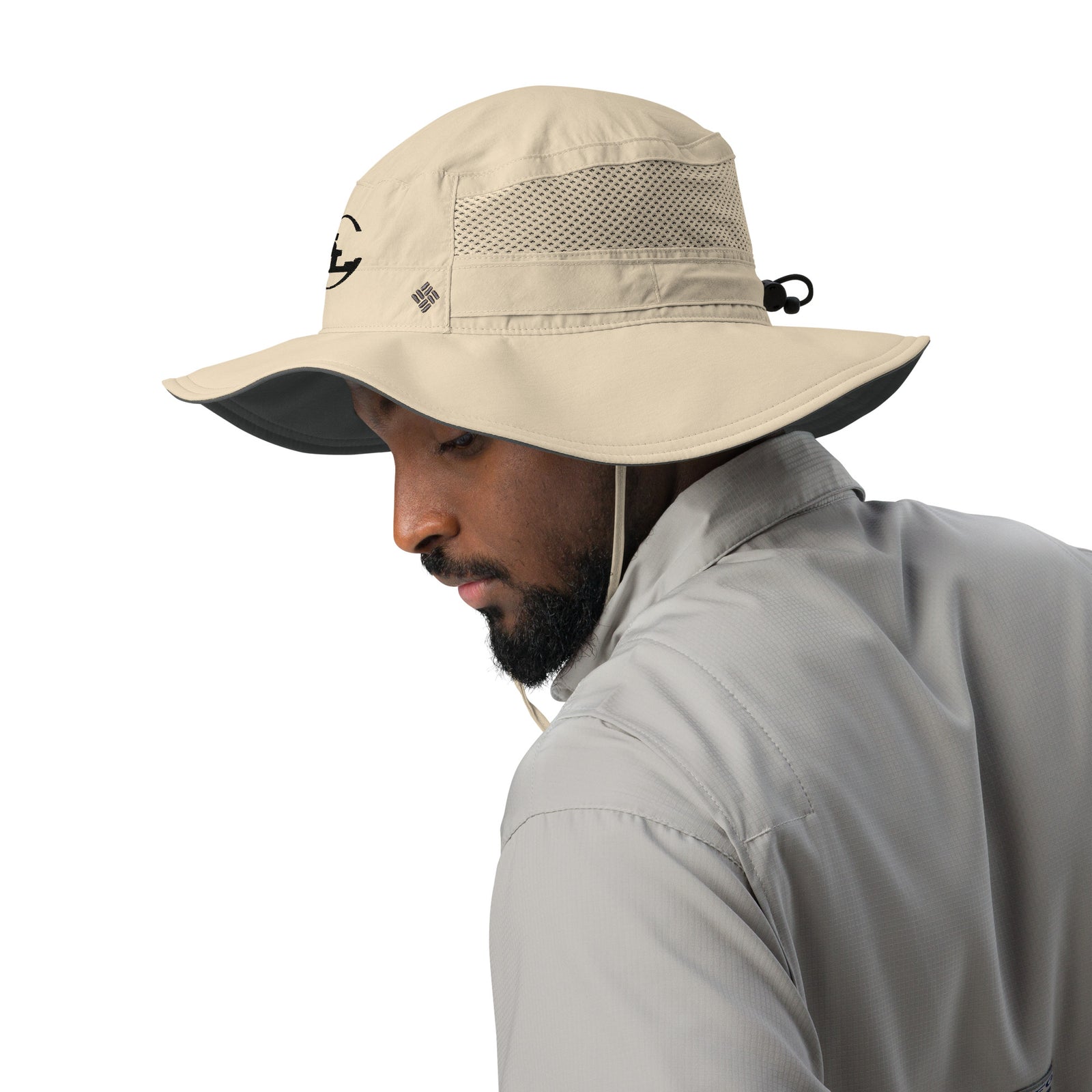 SLC™ Bucket Hat-Something Light Clothing