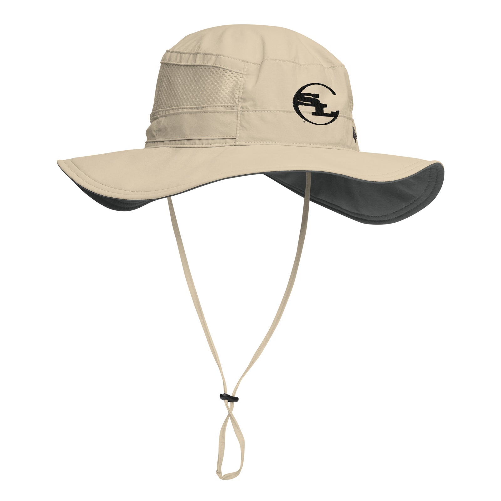 SLC™ Bucket Hat-Something Light Clothing