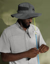 SLC™ Bucket Hat-Something Light Clothing