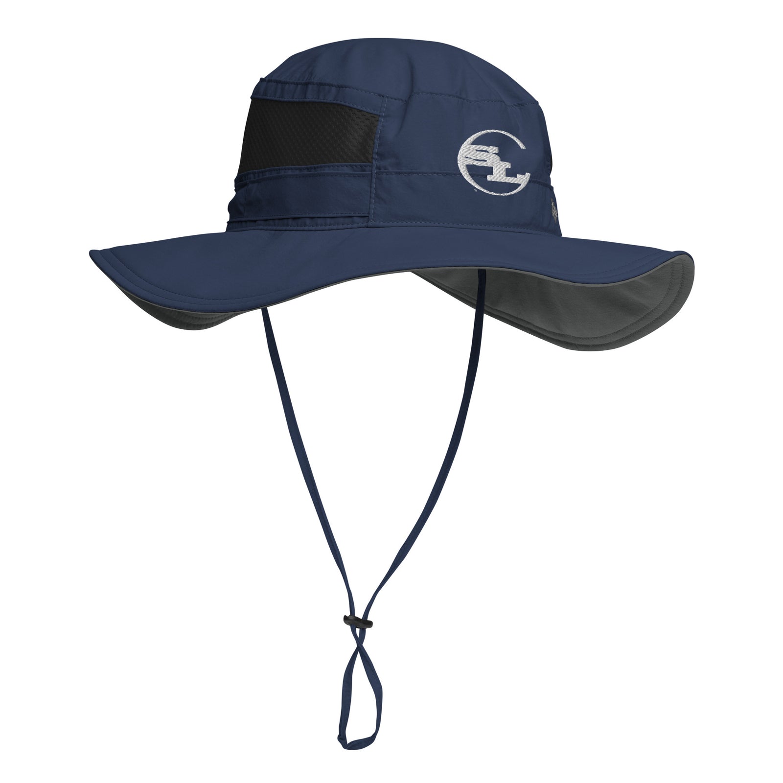 SLC™ Bucket Hat-Something Light Clothing