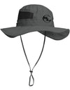 SLC™ Bucket Hat-Something Light Clothing