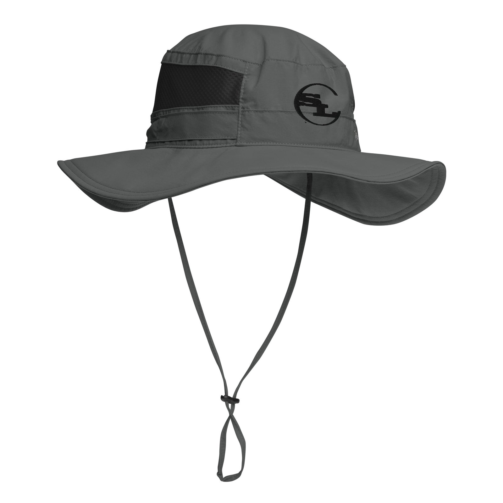 SLC™ Bucket Hat-Something Light Clothing