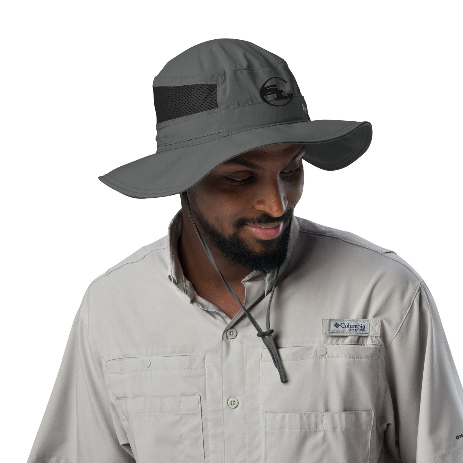 SLC™ Bucket Hat-Something Light Clothing