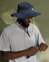 SLC™ Bucket Hat-Something Light Clothing