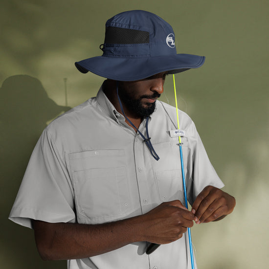 SLC™ Bucket Hat-Something Light Clothing