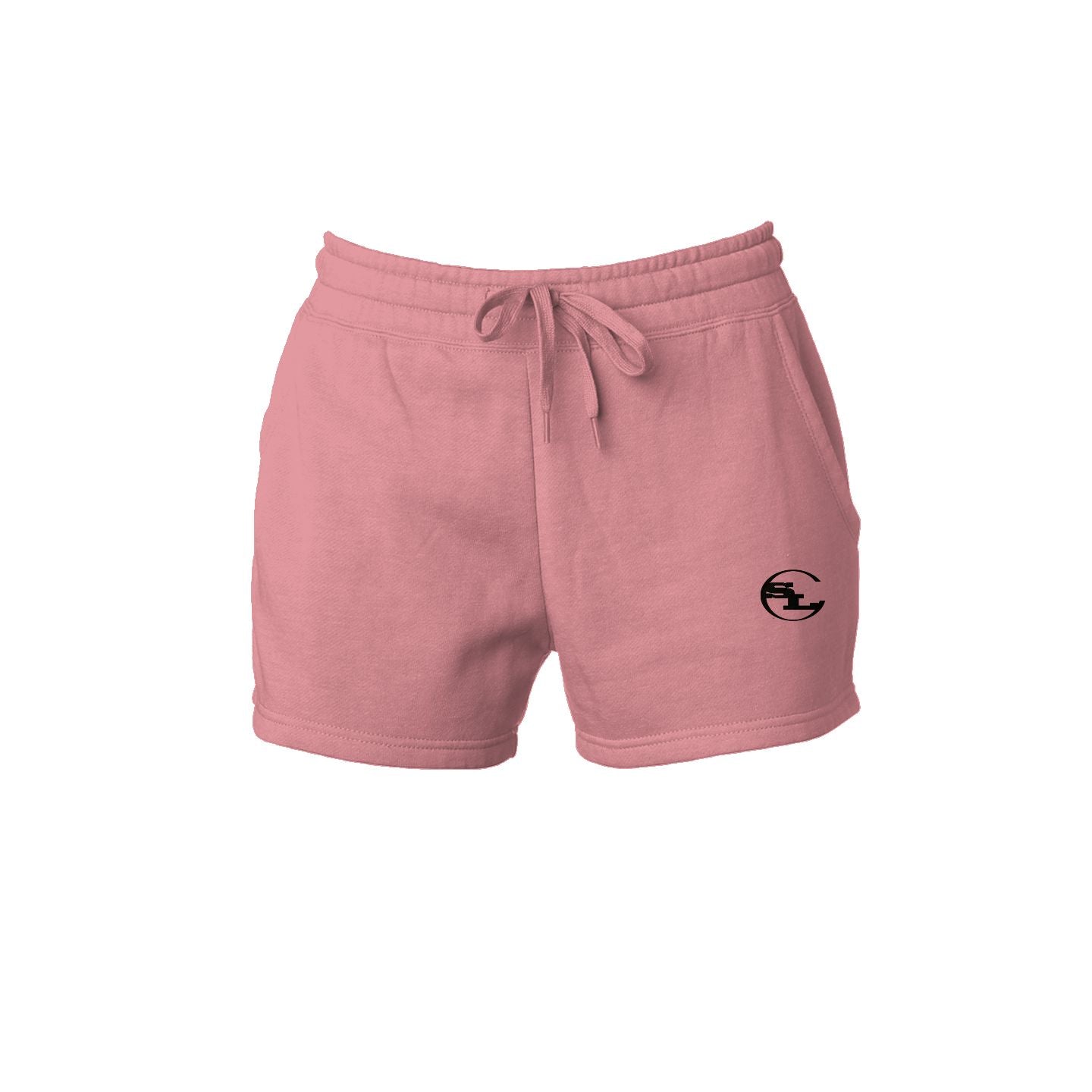 SLC™ Cali Wave Wash Short-Something Light Clothing
