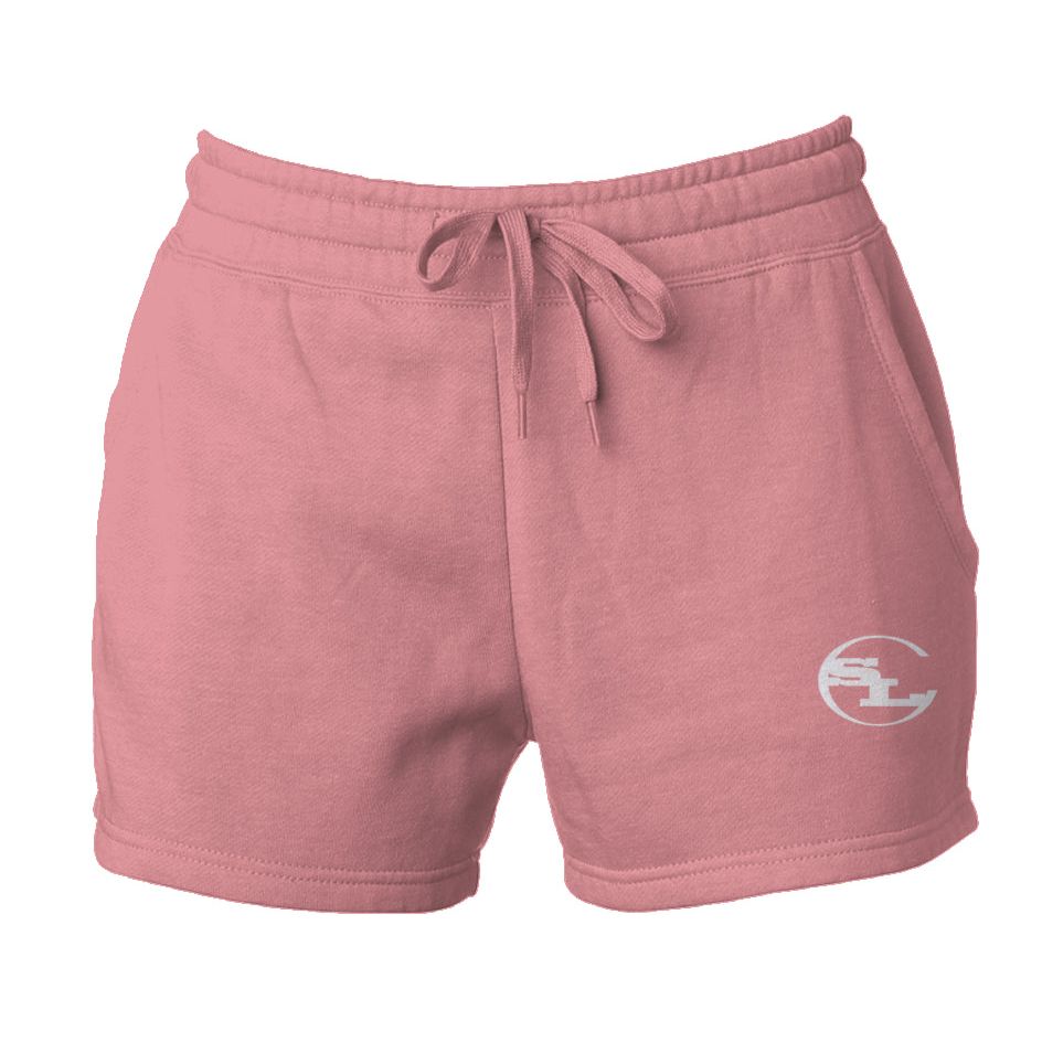 SLC™ Cali Wave Wash Short-Something Light Clothing