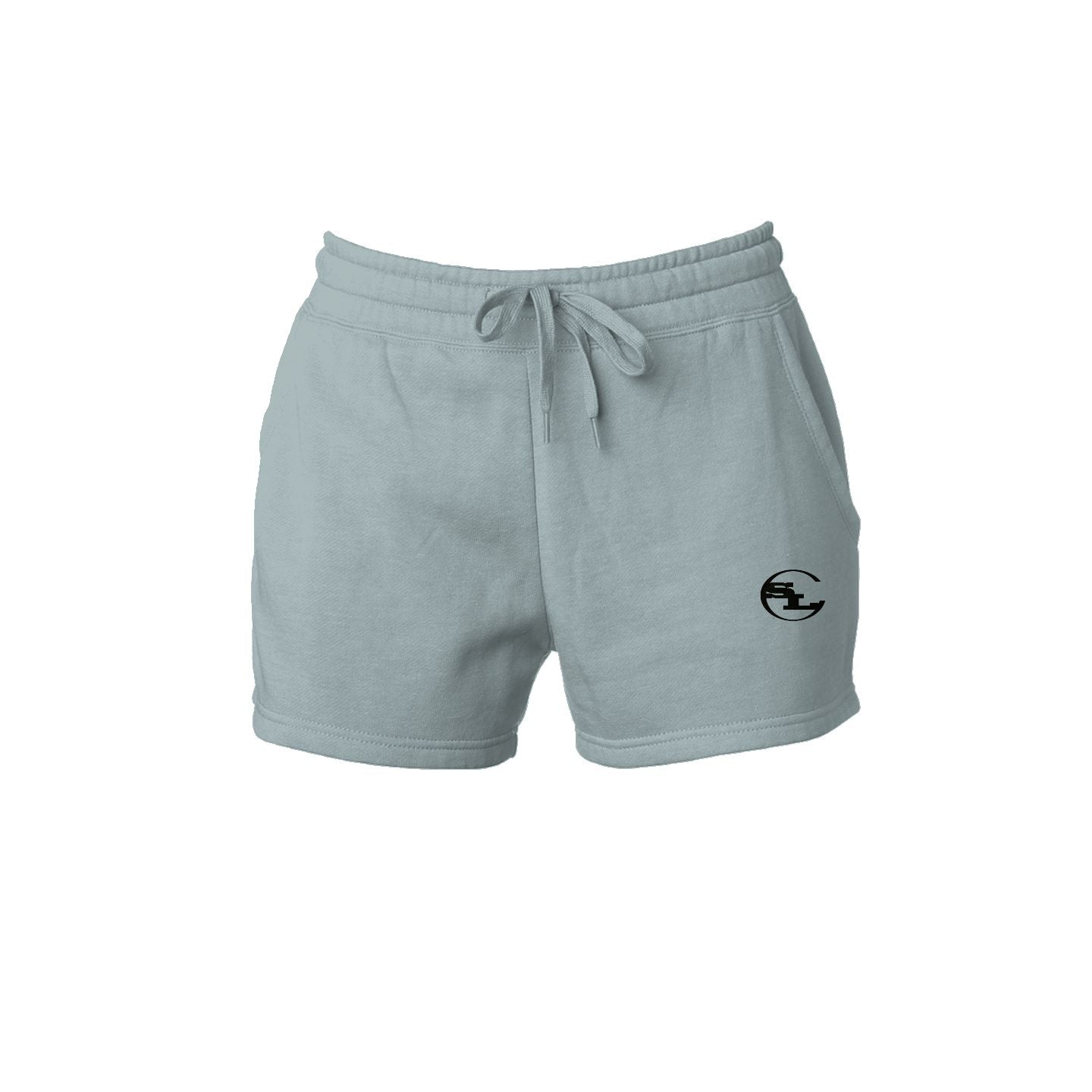 SLC™ Cali Wave Wash Short-Something Light Clothing