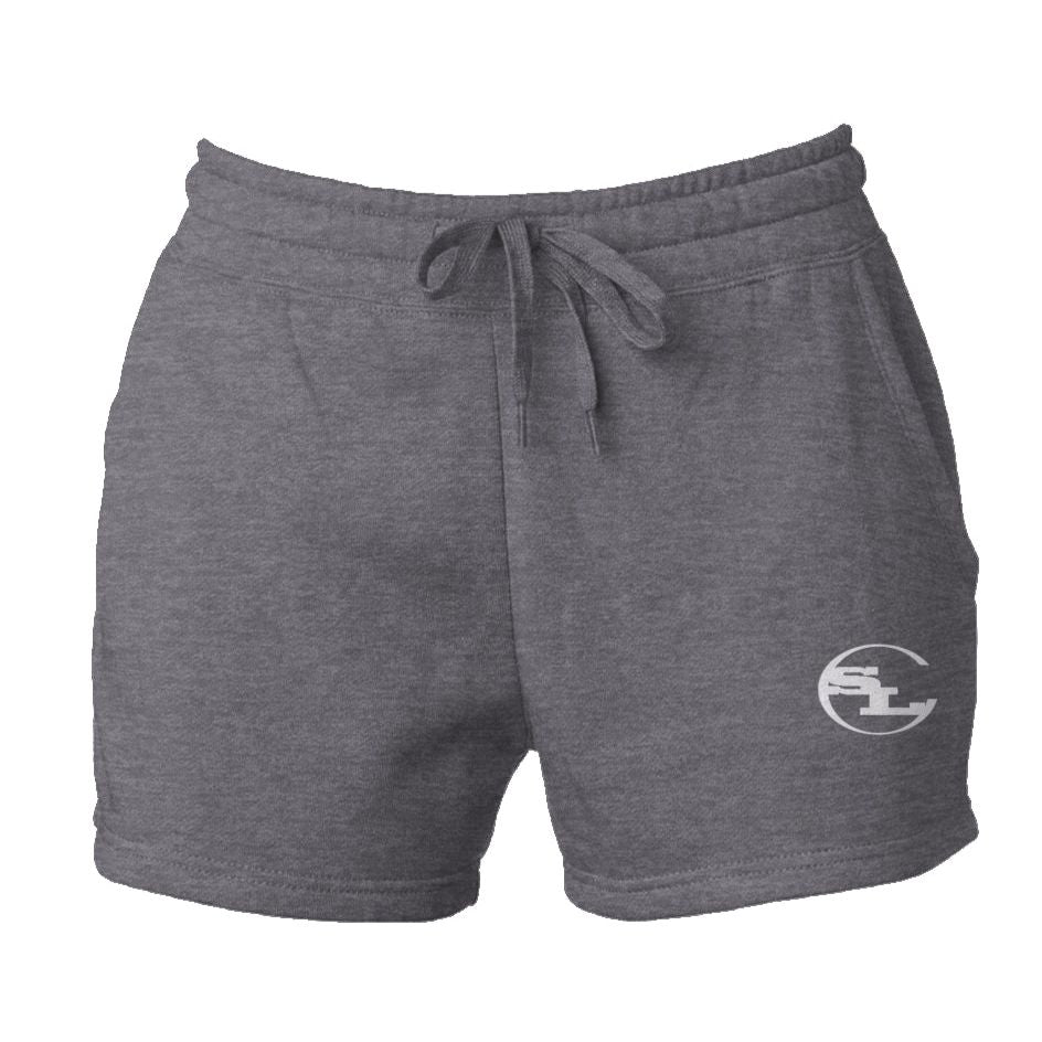 SLC™ Cali Wave Wash Short-Something Light Clothing