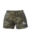 SLC™ Camo Shorts-Something Light Clothing
