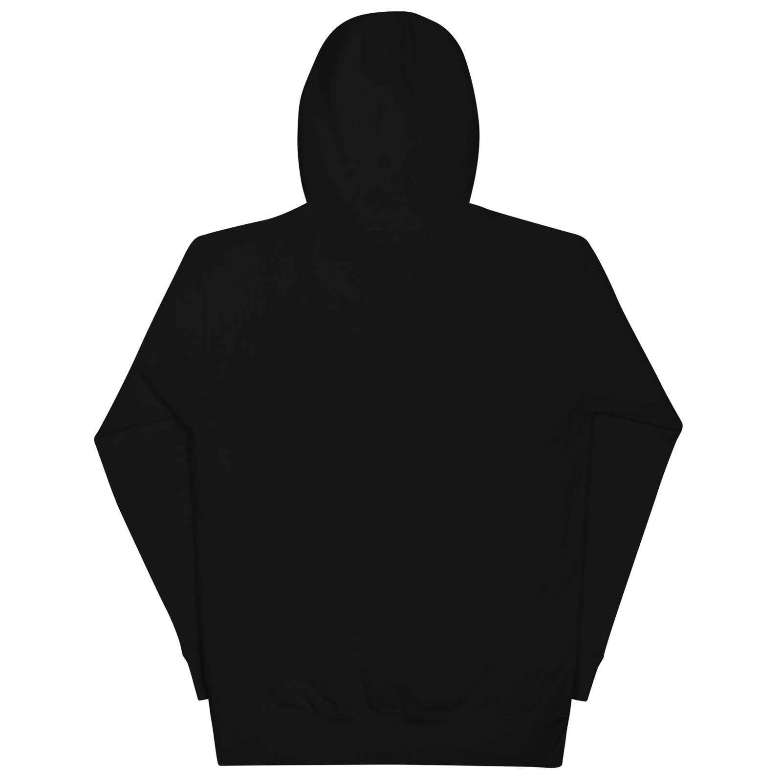 SLC™ Chest Logo Hoodie-Something Light Clothing