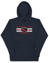 SLC™ Chest Logo Hoodie-Something Light Clothing