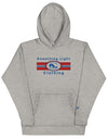SLC™ Chest Logo Hoodie-Something Light Clothing