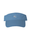 SLC™ Classic Visor-Something Light Clothing