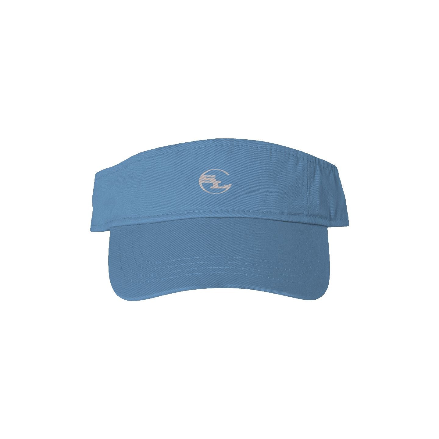 SLC™ Classic Visor-Something Light Clothing