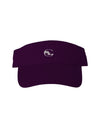 SLC™ Classic Visor-Something Light Clothing