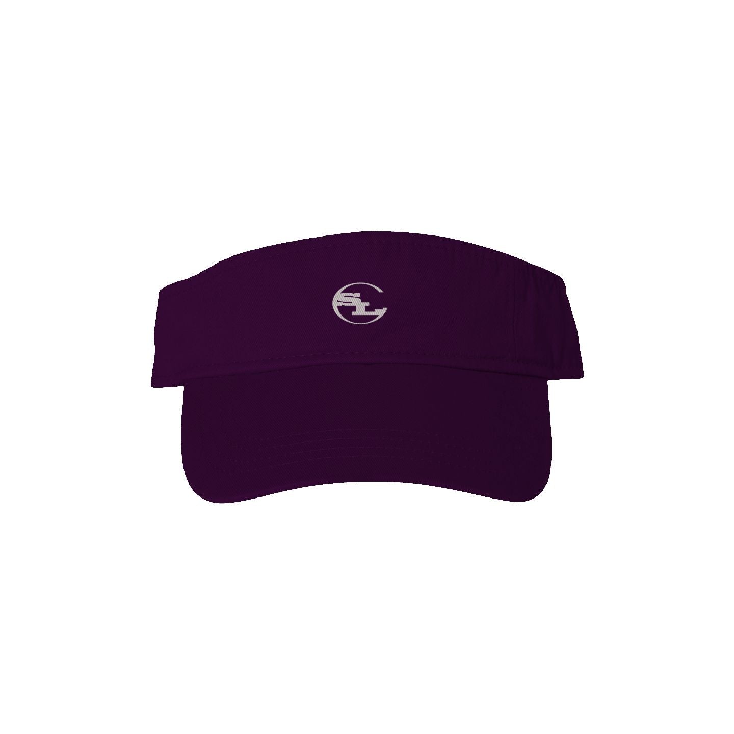 SLC™ Classic Visor-Something Light Clothing