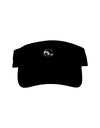 SLC™ Classic Visor-Something Light Clothing