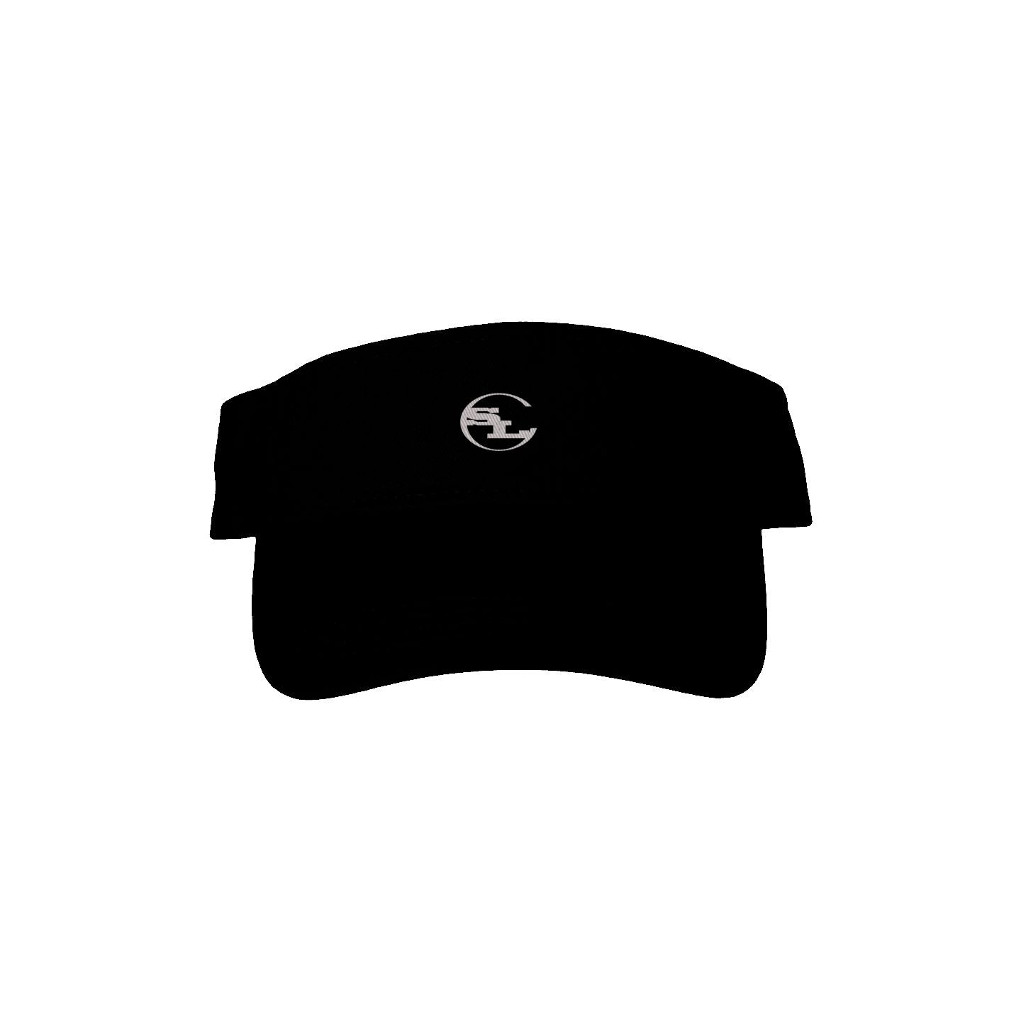 SLC™ Classic Visor-Something Light Clothing
