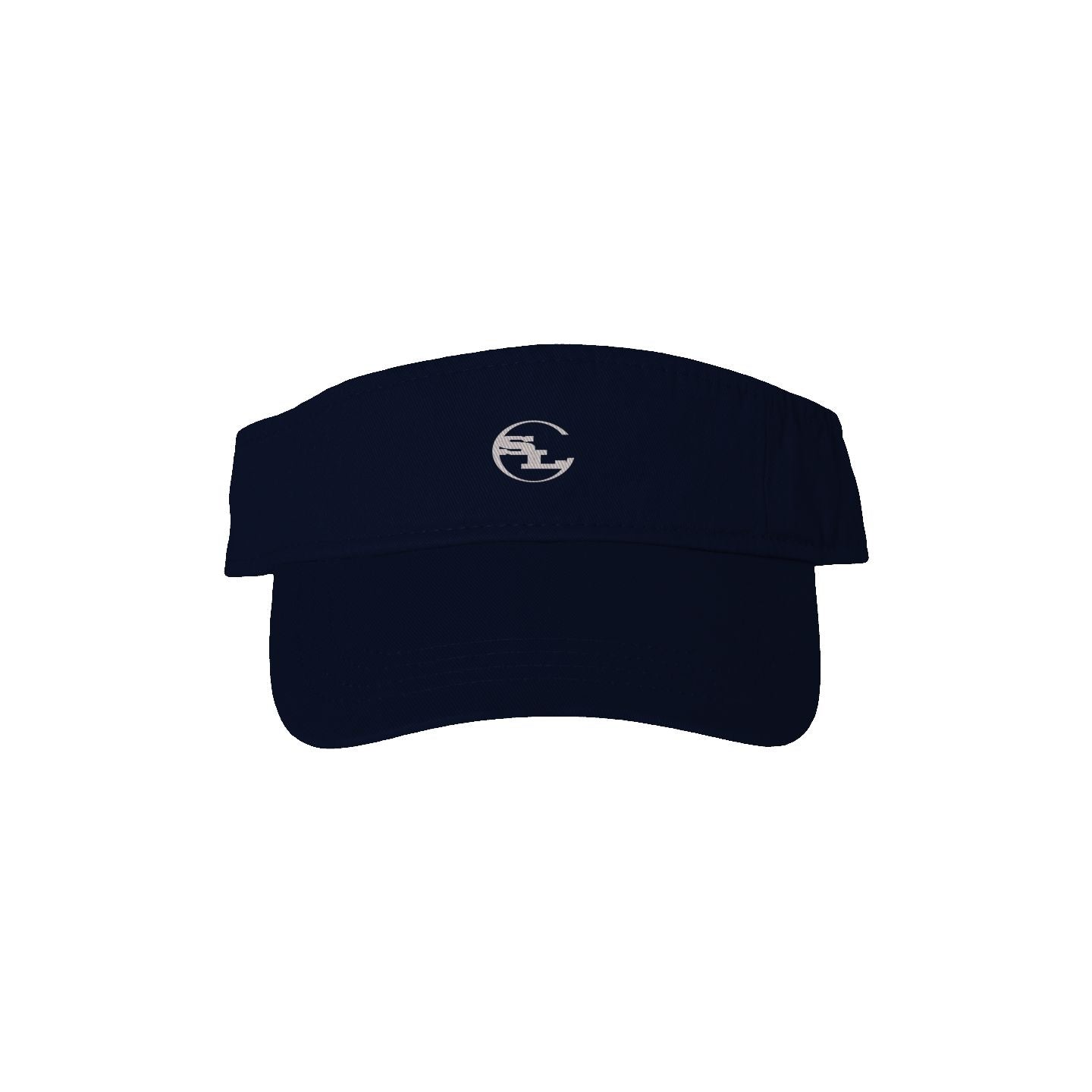 SLC™ Classic Visor-Something Light Clothing