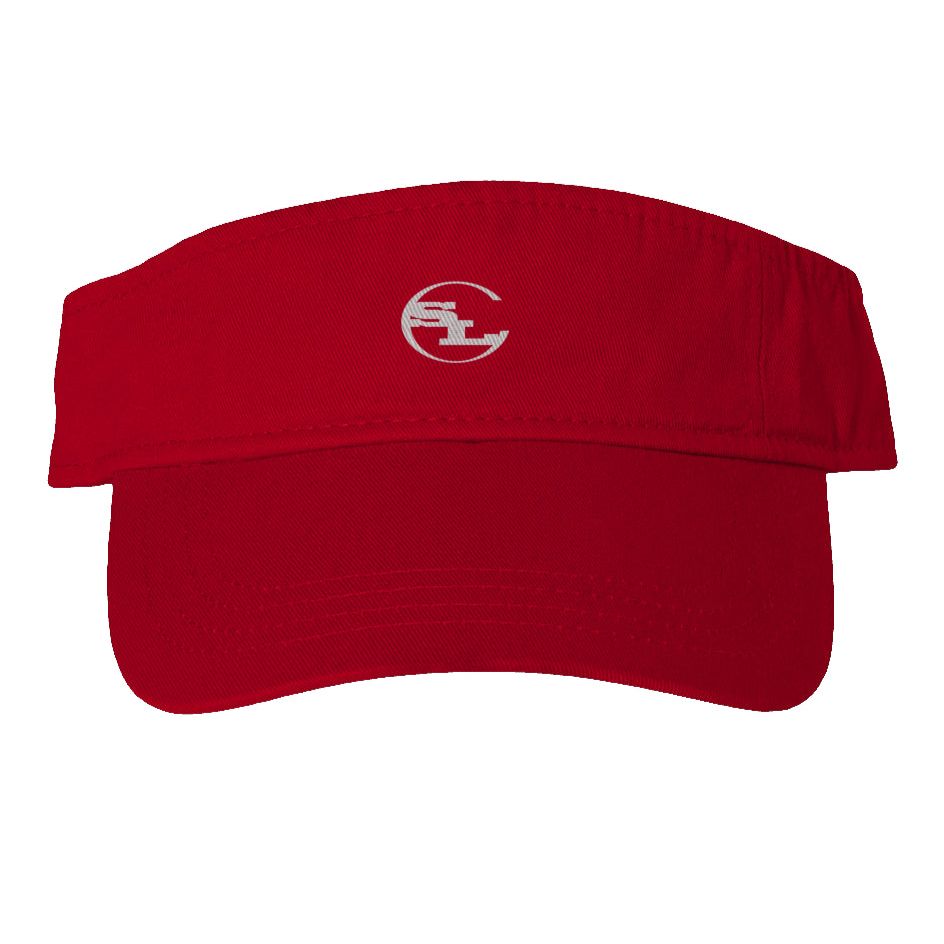 SLC™ Classic Visor-Something Light Clothing