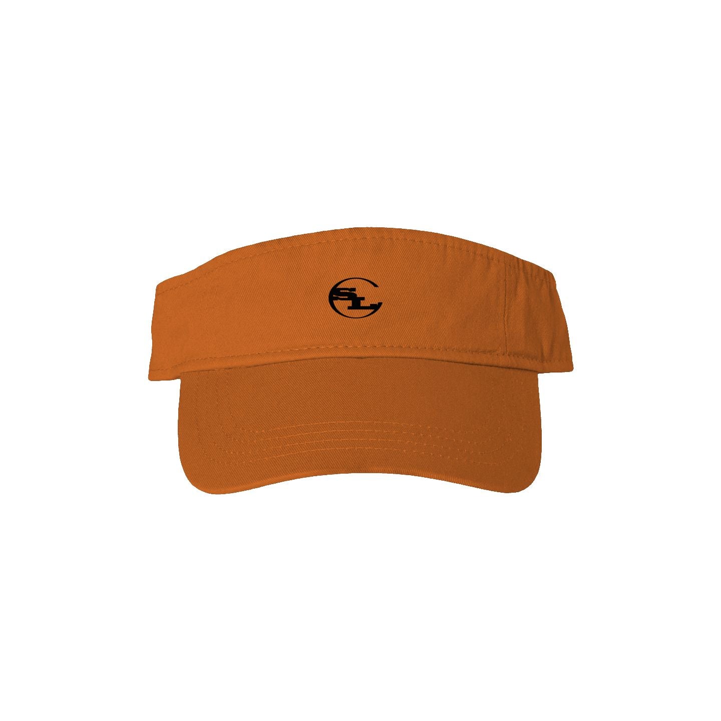 SLC™ Classic Visor-Something Light Clothing