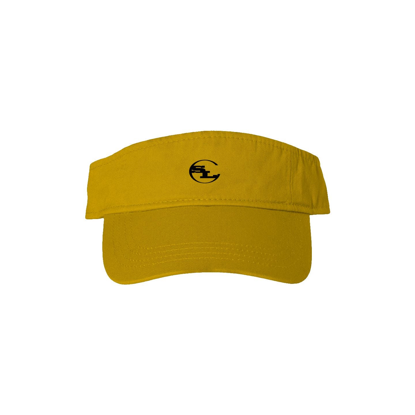 SLC™ Classic Visor-Something Light Clothing
