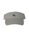 SLC™ Classic Visor-Something Light Clothing