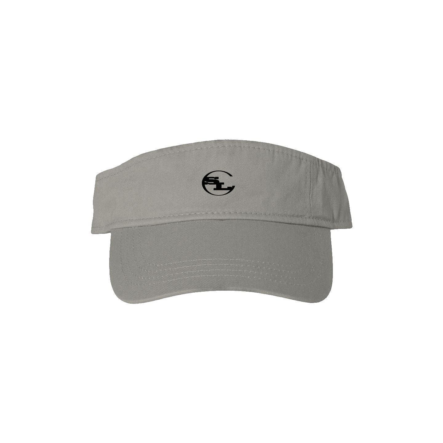 SLC™ Classic Visor-Something Light Clothing