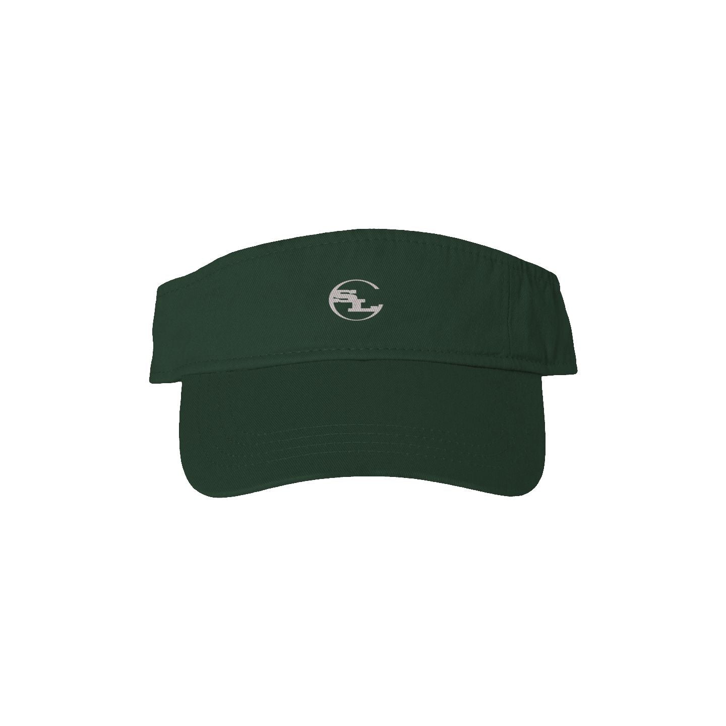 SLC™ Classic Visor-Something Light Clothing